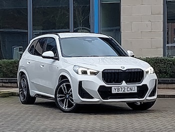 Used BMW X1 2022 for sale - 78243934: Photo