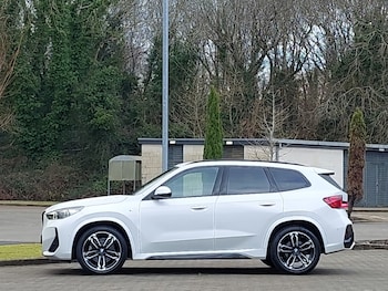 Used BMW X1 2022 for sale - 78243934: Photo