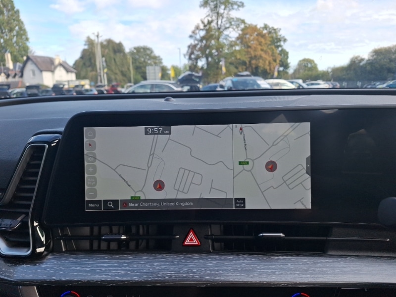 Used Kia Sportage 2025 for sale - 77237411: Photo 10