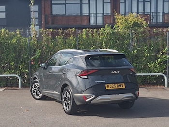 Used Kia Sportage 2025 for sale - 77237411: Photo