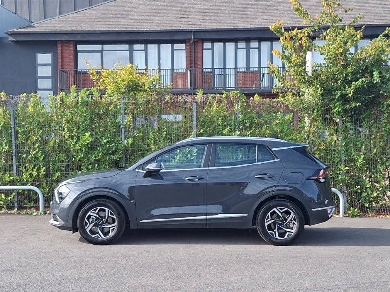 Used Kia Sportage 2025 for sale - 77237411: Photo 4