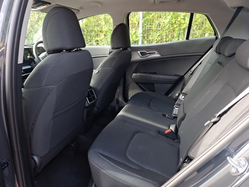 Used Kia Sportage 2025 for sale - 77237411: Photo 6