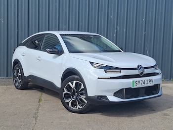 Used Citroen C4 2025 for sale - 78998610: Photo