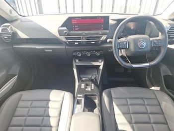 Used Citroen C4 2025 for sale - 78998610: Photo