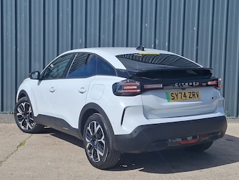 Used Citroen C4 2025 for sale - 78998610: Photo