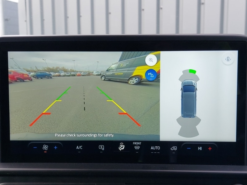 Used Ford Transit Custom 2024 for sale - 78099570: Photo 10