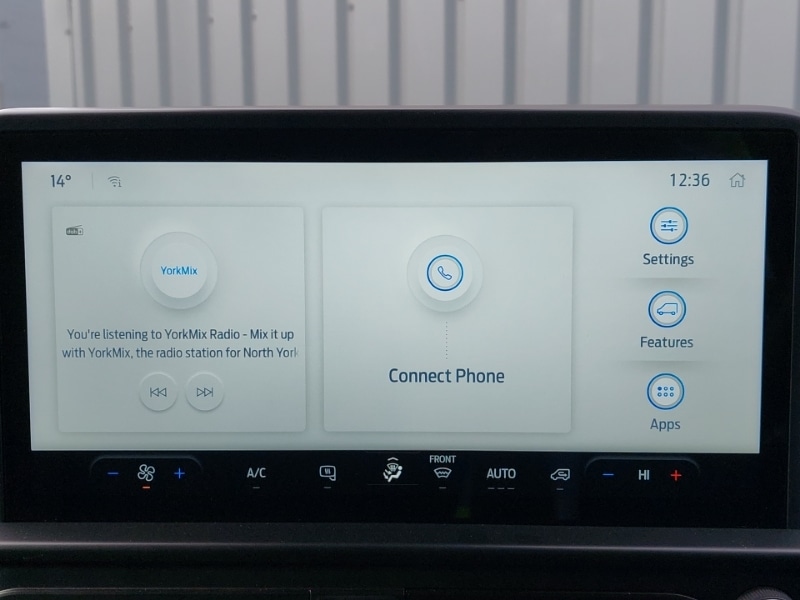 Used Ford Transit Custom 2024 for sale - 78099570: Photo 11