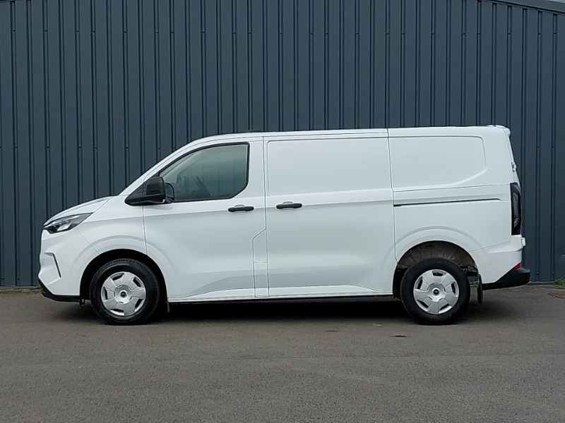 Used Ford Transit Custom 2024 for sale - 78099570: Photo 4