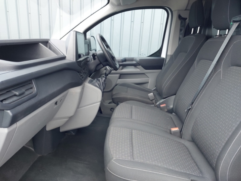 Used Ford Transit Custom 2024 for sale - 78099570: Photo 5