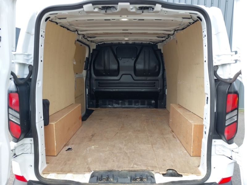 Used Ford Transit Custom 2024 for sale - 78099570: Photo 8