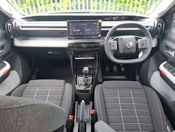 Used Citroen C3 Aircross 2026 for sale - 79176350: Photo