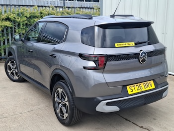 Used Citroen C3 Aircross 2026 for sale - 79176350: Photo