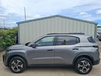 Used Citroen C3 Aircross 2026 for sale - 79176350: Photo