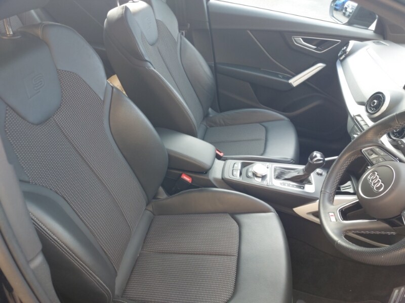 Used Audi Q2 2022 for sale - 77434505: Photo 11