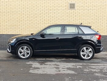 Used Audi Q2 2022 for sale - 77434505: Photo