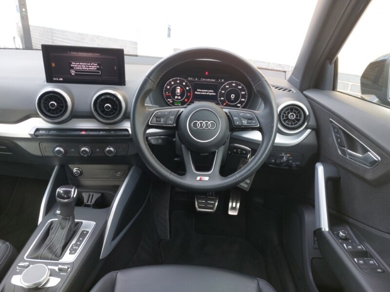 Used Audi Q2 2022 for sale - 77434505: Photo 7