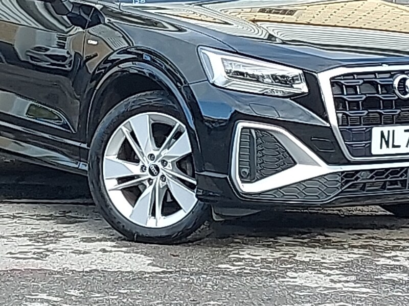 Used Audi Q2 2022 for sale - 77434505: Photo 9