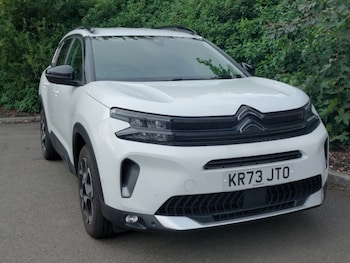Used Citroen C5 Aircross 2023 for sale - 79594425: Photo