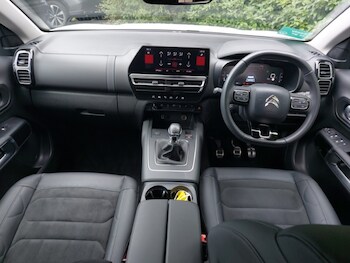 Used Citroen C5 Aircross 2023 for sale - 79594425: Photo