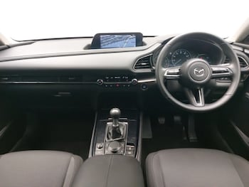 Used Mazda CX-30 2023 for sale - 76145195: Photo 2