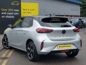 Used Vauxhall Corsa 2024 for sale - 74771282: Photo