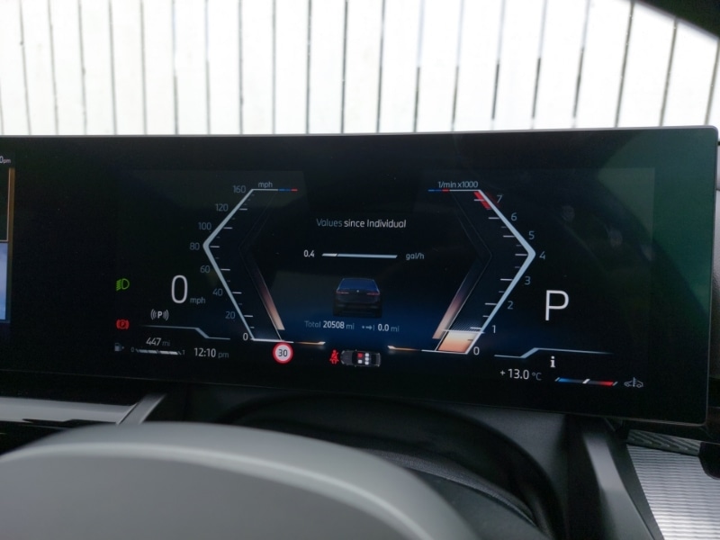 Used BMW 5 Series 2024 for sale - 76764708: Photo 9