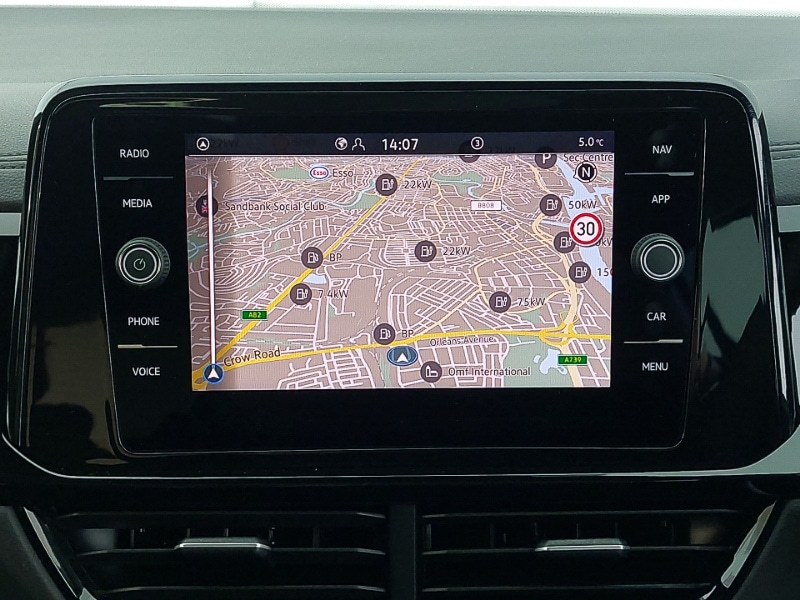 Used Volkswagen T-Roc 2025 for sale - 77782814: Photo 8