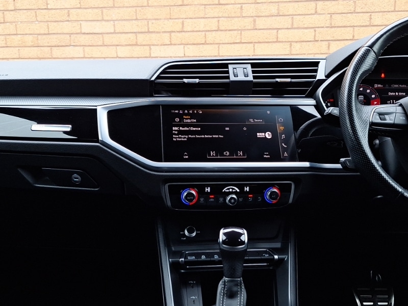 Used Audi Q3 2022 for sale - 76506298: Photo 11