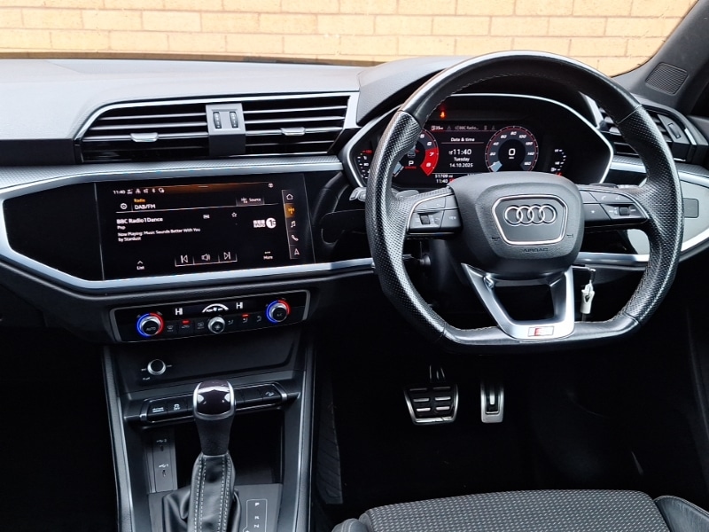 Used Audi Q3 2022 for sale - 76506298: Photo 7