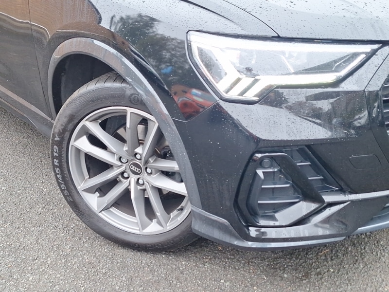 Used Audi Q3 2022 for sale - 76506298: Photo 9