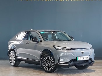 Used Honda e NY1 2024 for sale - 78225576: Photo