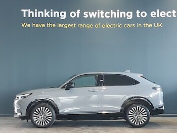 Used Honda e NY1 2024 for sale - 78225576: Photo