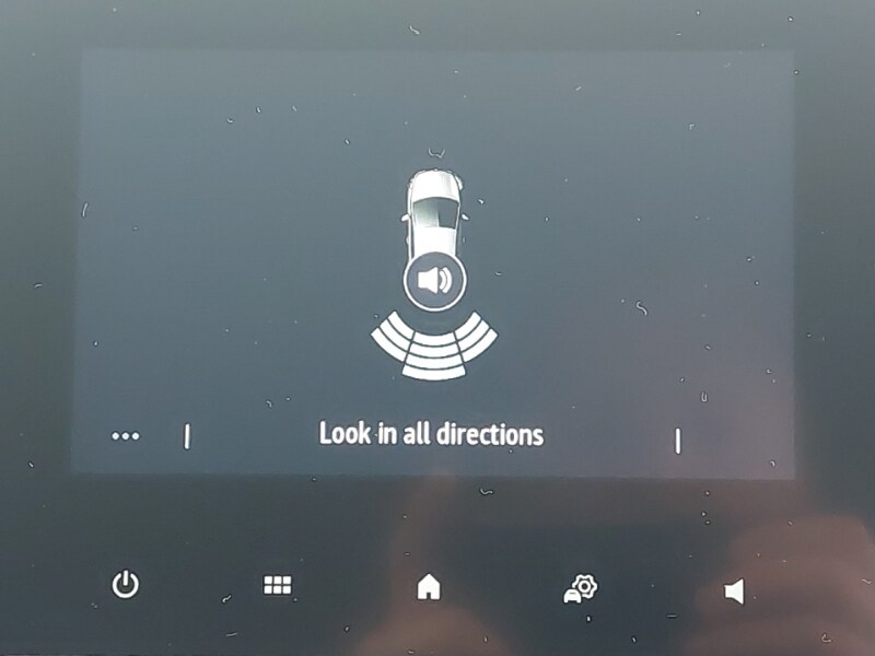 Used Renault Clio 2022 for sale - 76737488: Photo 11