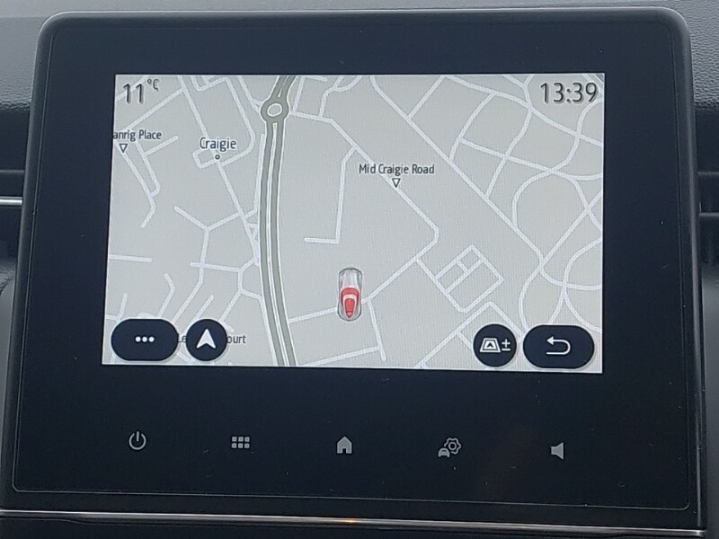 Used Renault Clio 2022 for sale - 76737488: Photo 12