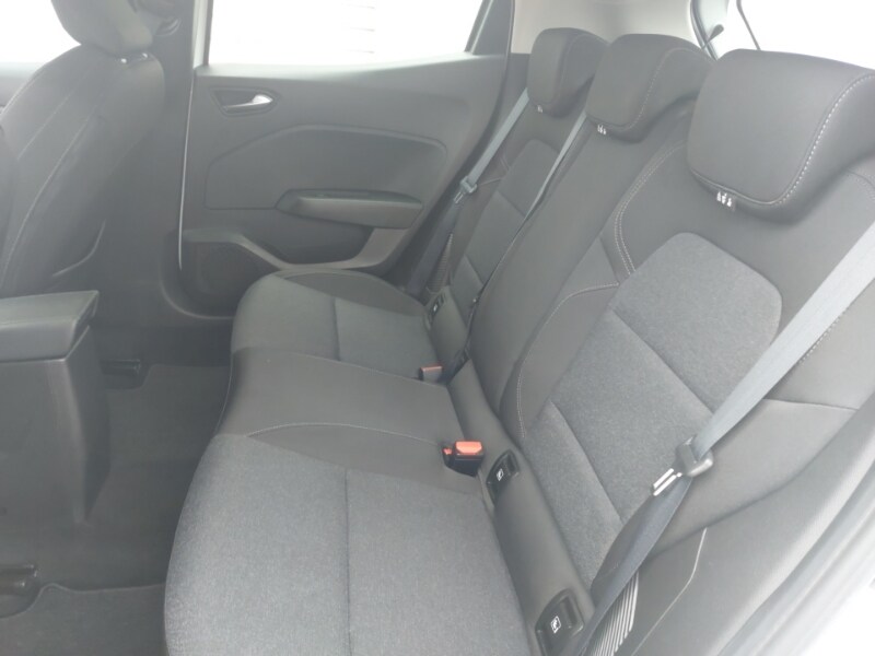 Used Renault Clio 2022 for sale - 76737488: Photo 6