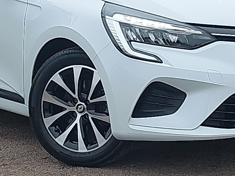 Used Renault Clio 2022 for sale - 76737488: Photo 9