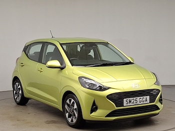 2025 - 1.0 [63] Advance 5dr [Nav]