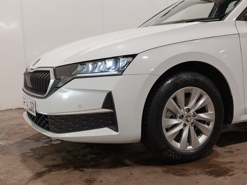 Used Skoda Octavia 2024 for sale - 77035318: Photo 12