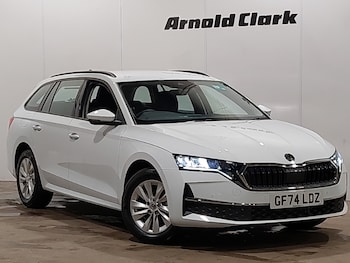 2024 - 1.5 TSI SE Technology 5dr