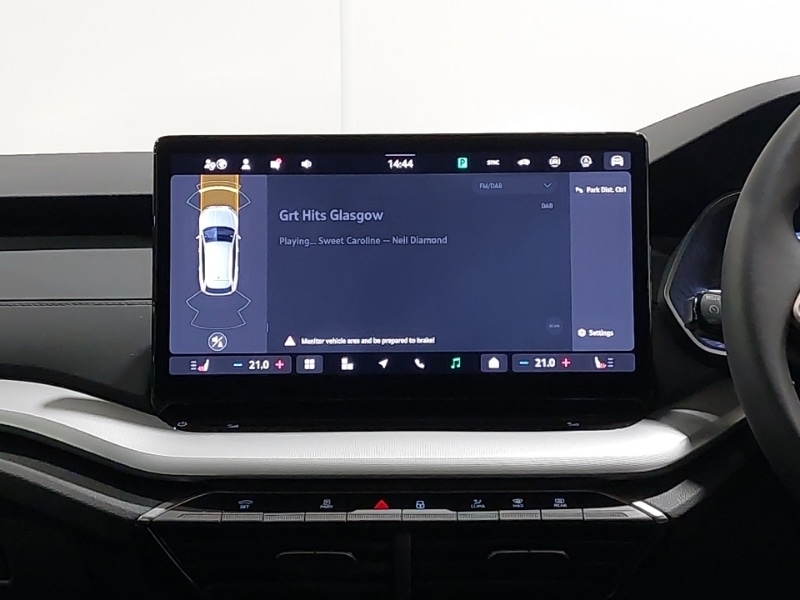 Used Skoda Octavia 2024 for sale - 77035318: Photo 7