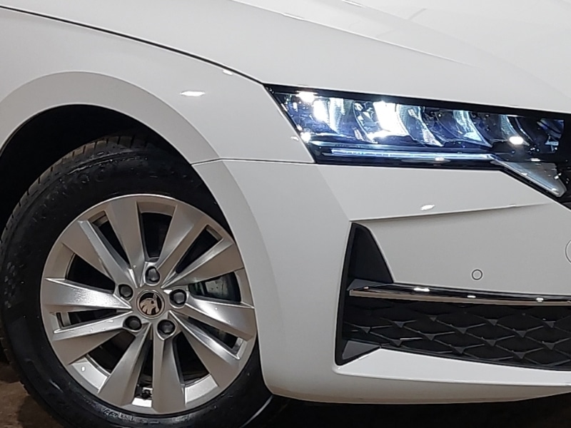 Used Skoda Octavia 2024 for sale - 77035318: Photo 9