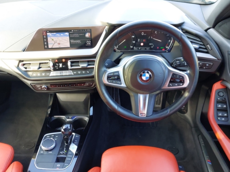 Used BMW 1 Series 2020 for sale - 77281614: Photo 7
