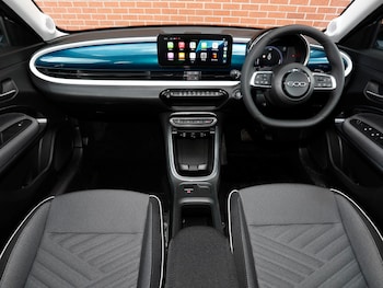 Used Fiat 600 2026 for sale - 77817060: Photo