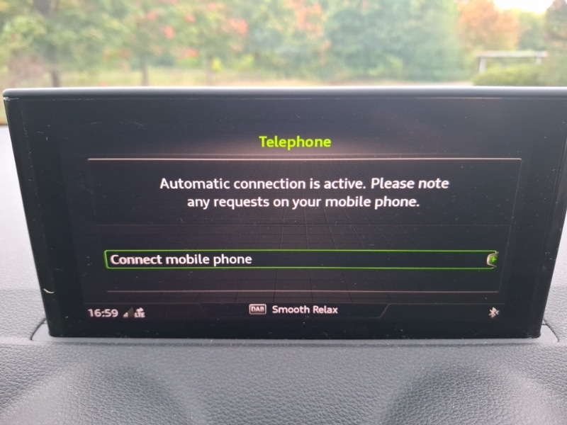 Used Audi Q2 2023 for sale - 76695602: Photo 10