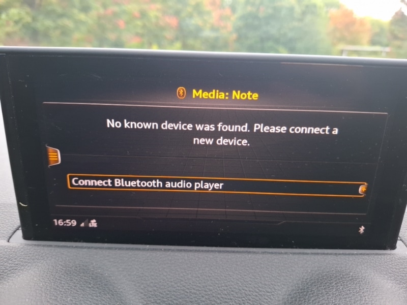 Used Audi Q2 2023 for sale - 76695602: Photo 11