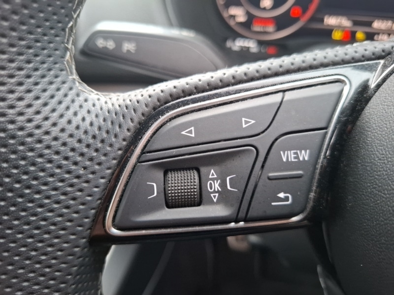 Used Audi Q2 2023 for sale - 76695602: Photo 12