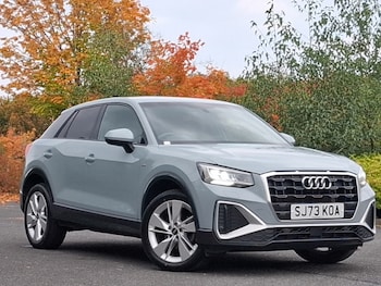 Audi - Q2