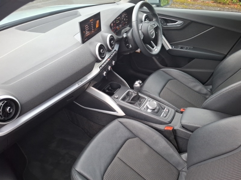 Used Audi Q2 2023 for sale - 76695602: Photo 5