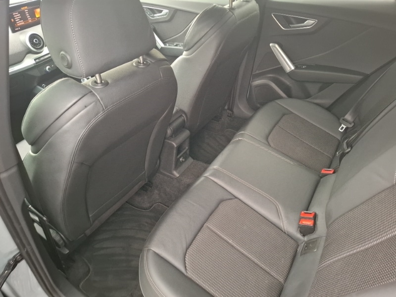 Used Audi Q2 2023 for sale - 76695602: Photo 6