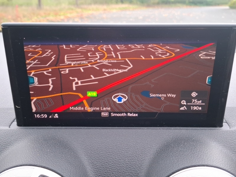 Used Audi Q2 2023 for sale - 76695602: Photo 7